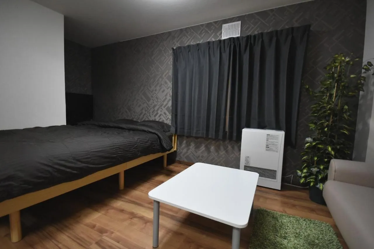 Gran Cattleya Kikusui - Vacation STAY 13264 Sapporo
