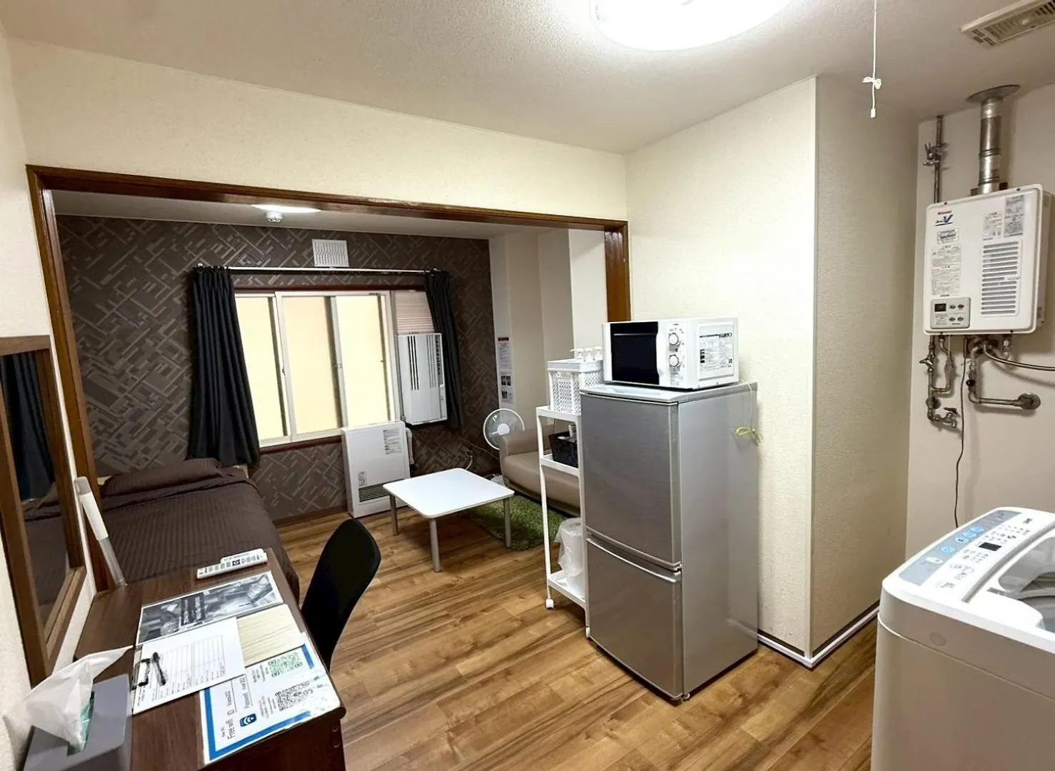 Gran Cattleya Kikusui - Vacation STAY 13264 Sapporo 0*,  Japonya