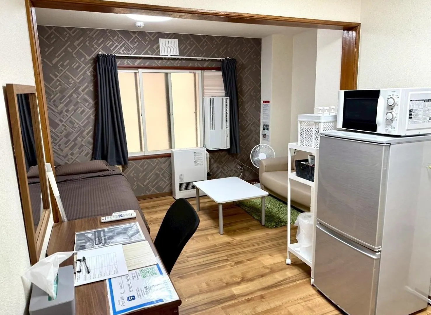 Gran Cattleya Kikusui - Vacation STAY 13264 Sapporo