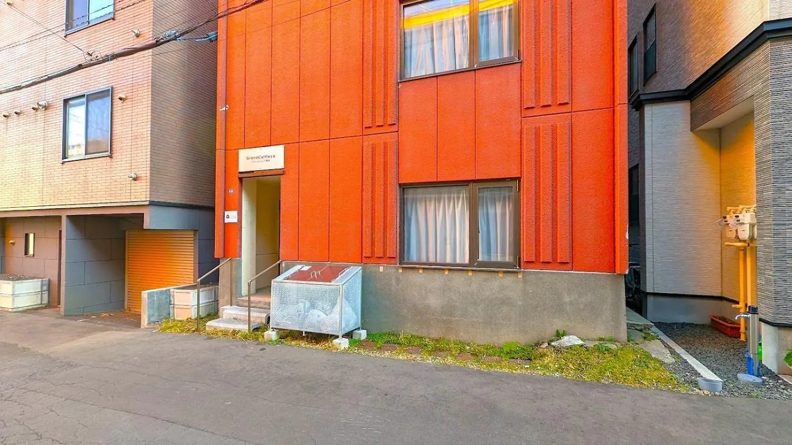 Gran Cattleya Kikusui - Vacation Stay 13264 Саппоро 0*,  Япония