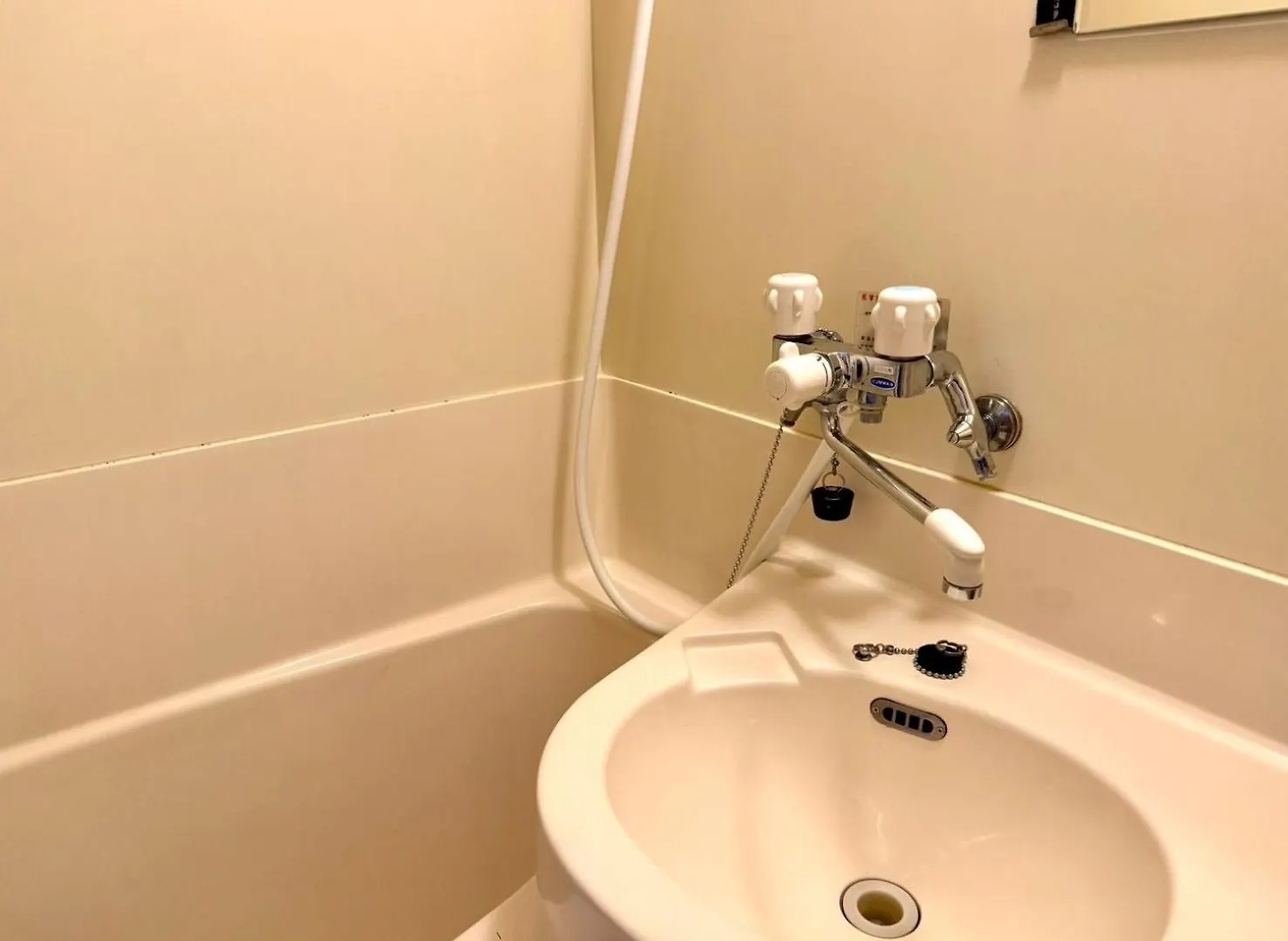 Gran Cattleya Kikusui - Vacation Stay 13264 Саппоро Апартаменты