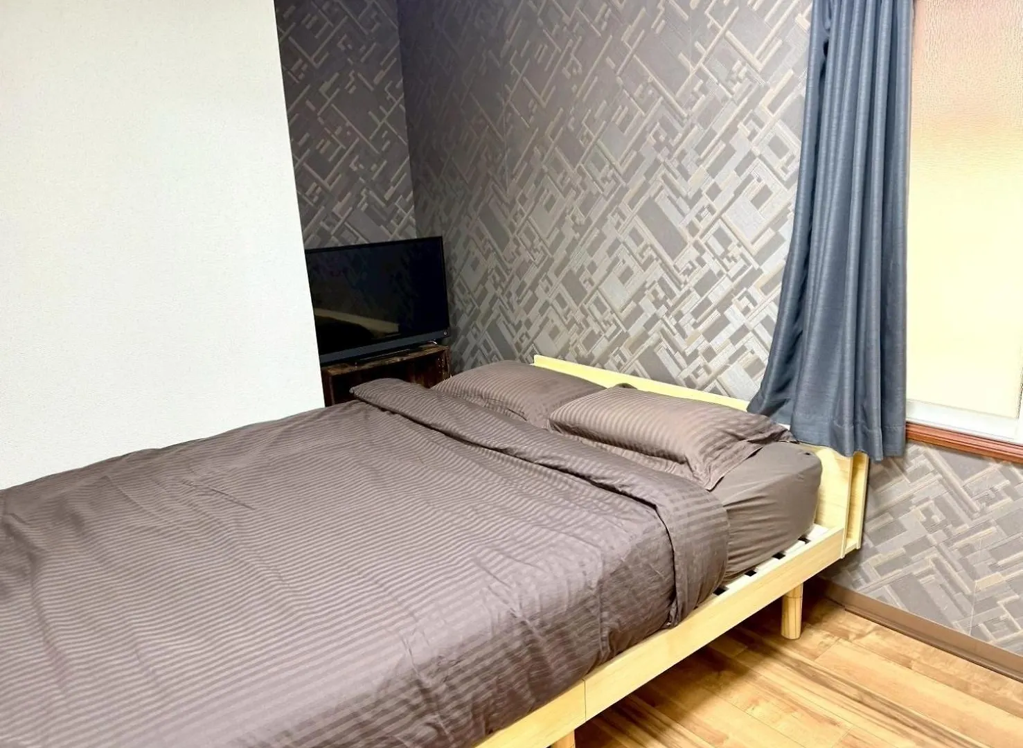 Gran Cattleya Kikusui - Vacation Stay 13264 Саппоро Апартаменты