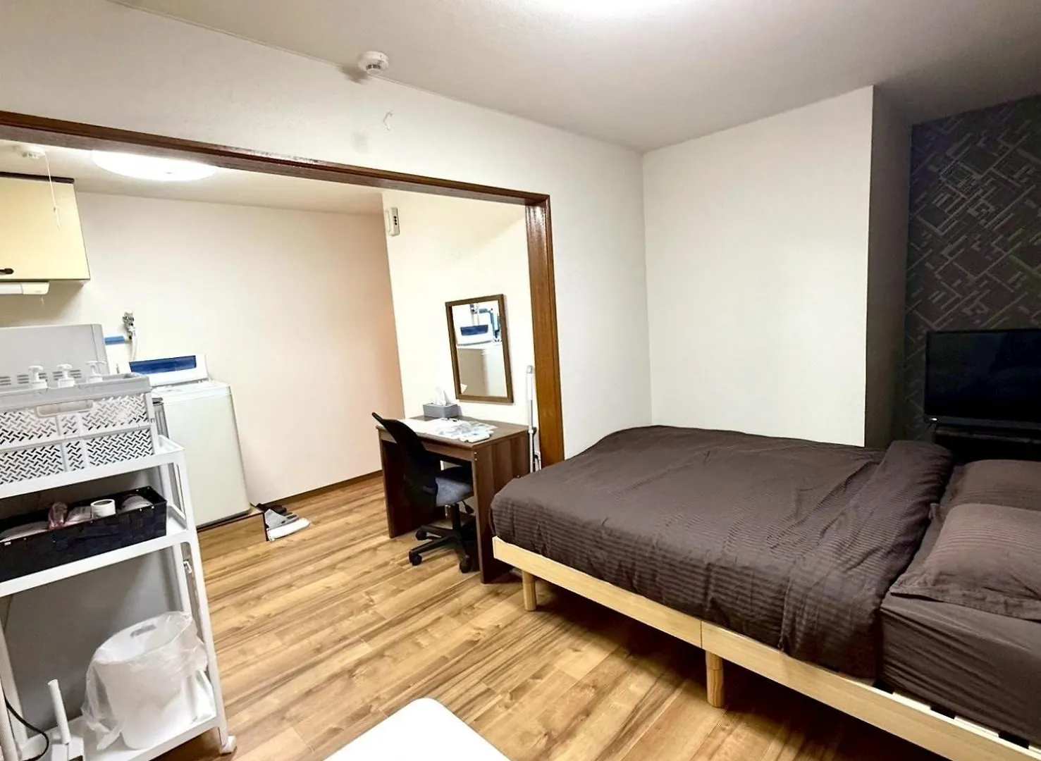Gran Cattleya Kikusui - Vacation Stay 13264 Саппоро
